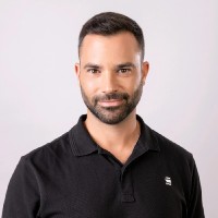 Alon Chodorovsky Email