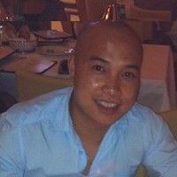 Phanteks Employee Justin Huynh's profile photo