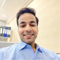 SPAR Employee Shahid Ahmad's profile photo