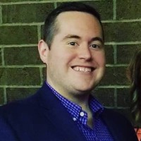 NSK Industries, Inc Employee Ryan Burke's profile photo