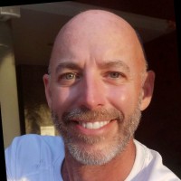 Desjardins Employee Patrick st-Onge's profile photo