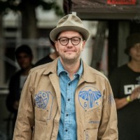 Ghetto Games Employee Edgars Gertners's profile photo