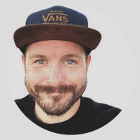 Cloud Imperium Games Employee Joe Etchells's profile photo