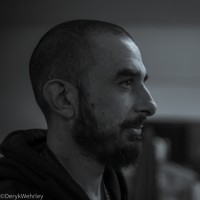 Self-Employed Employee Chris Sergi's profile photo