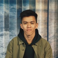 StraitsX Employee Terence Teo's profile photo