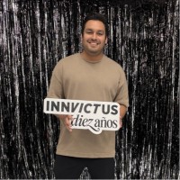 Innovasport Employee Rubén Camarillo's profile photo