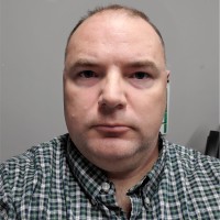 The Ross Group Employee Damon Miller's profile photo