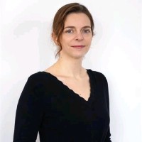 BCZ | Becouze Employee Laure Lowy's profile photo