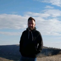 datapine Employee Dragos Zavadschi's profile photo