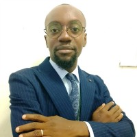 Angola Telecom E.P. Employee Josimar João's profile photo