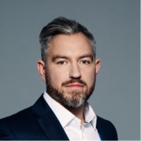 Enterprise Investors Employee Mateusz Grochowicz's profile photo
