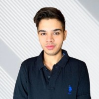 appICE Employee Navneet S.'s profile photo