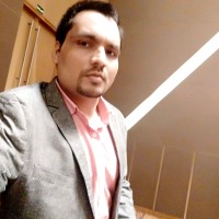 EduBridge Learning Pvt. Ltd. Employee Ajay Mishra's profile photo