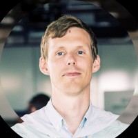 ReVibe Energy Employee Erik Kling's profile photo