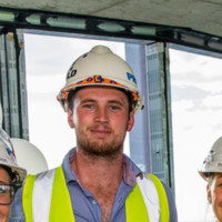 Hamilton Marino Builders Employee Charles Harris's profile photo