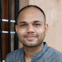 Splunk Employee Pandivijai P's profile photo