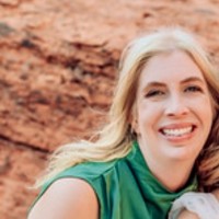 The Difference Principle Employee Ashley Koors's profile photo