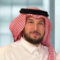 HNAK.com Employee Qutaibah Alsharif's profile photo