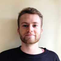Further Employee Christian Bell's profile photo