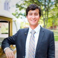Procter & Gamble Employee Jonas Braun's profile photo