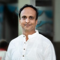 Vijayshri Packaging Ltd Employee Jayant Jain's profile photo