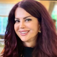 MEDIUS Employee Sherry Heydari's profile photo