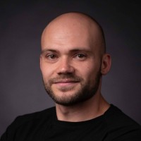 Crownpeak Product Discovery Employee Veselin Nachev's profile photo
