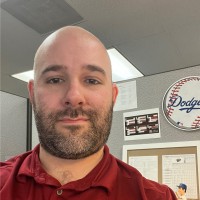 The Business Journal Employee Ben Hensley's profile photo