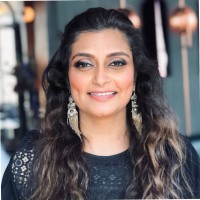 Moxy + AC Hotels Los Angeles Employee Jasmine Vipani's profile photo