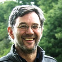 NWO (Dutch Research Council) Employee Mirko Lukács's profile photo