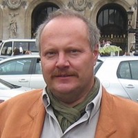 AXA Employee Andre Honig-North's profile photo