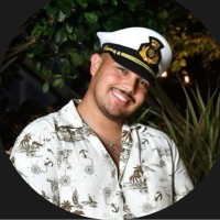 Windstar Cruises Employee Angelo T. Ochoa's profile photo