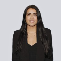 Soma Capital Employee Nikhita Jaaswal's profile photo