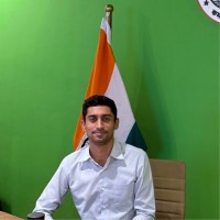GovernAI Employee Parishrut Jassal's profile photo