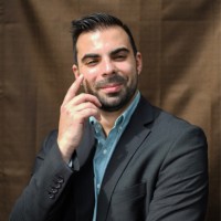 eTeam Employee Anthony Maggio's profile photo