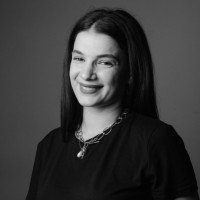 Scorpio Creative Employee Margarita Ghandilyan's profile photo