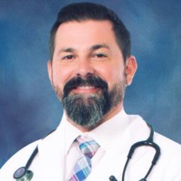 Envision Healthcare Employee Ben Gammon's profile photo