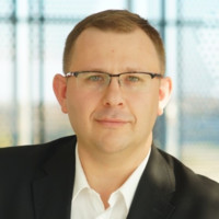 Workai Employee Łukasz Skłodowski's profile photo