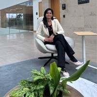 Mastercard Employee Neha Pol's profile photo