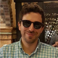 Chris Doria Email & Phone Number