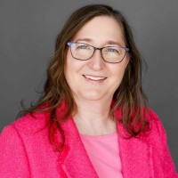 Alight Solutions Employee Anne Lawrence's profile photo