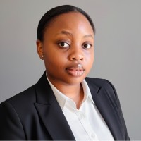 BDO Botswana Employee Namibo Setimela's profile photo