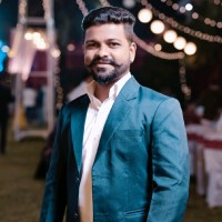 Calyx Solutions UK Ltd Employee Abhijit Patole's profile photo