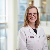 The University of Chicago Pritzker School of Medicine Employee Renea Jablonski's profile photo