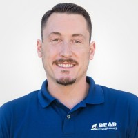 BEAR Technologies® Employee Ryan Schick's profile photo