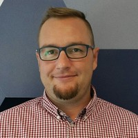 SD Worx Mauritius Employee Jerzy Wolański's profile photo