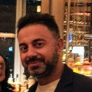 Fairdeal Import & Export Ltd. Employee Asif Bandeali's profile photo