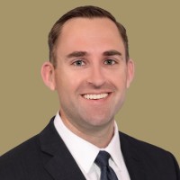 JRW Investments Employee Ryan Thomas's profile photo