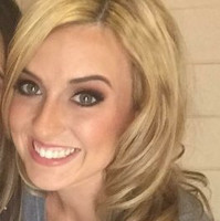 Ciber India Employee Ashley Copley's profile photo
