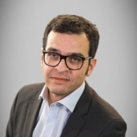 BPCE Assurances Employee Nofel Goulli's profile photo